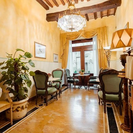 Hotel Palazzo Alexander Lucca Dış mekan fotoğraf