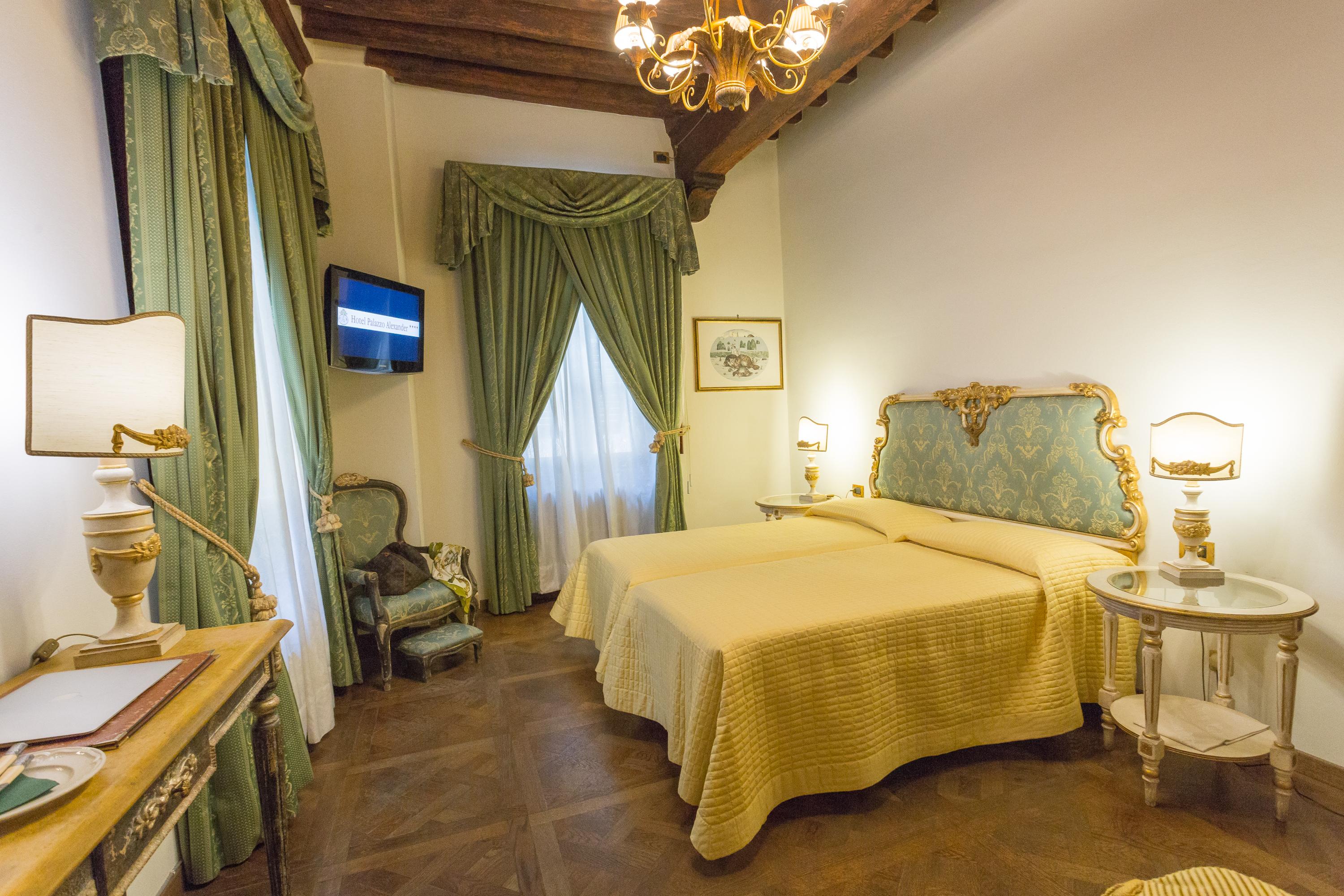 Hotel Palazzo Alexander Lucca Dış mekan fotoğraf