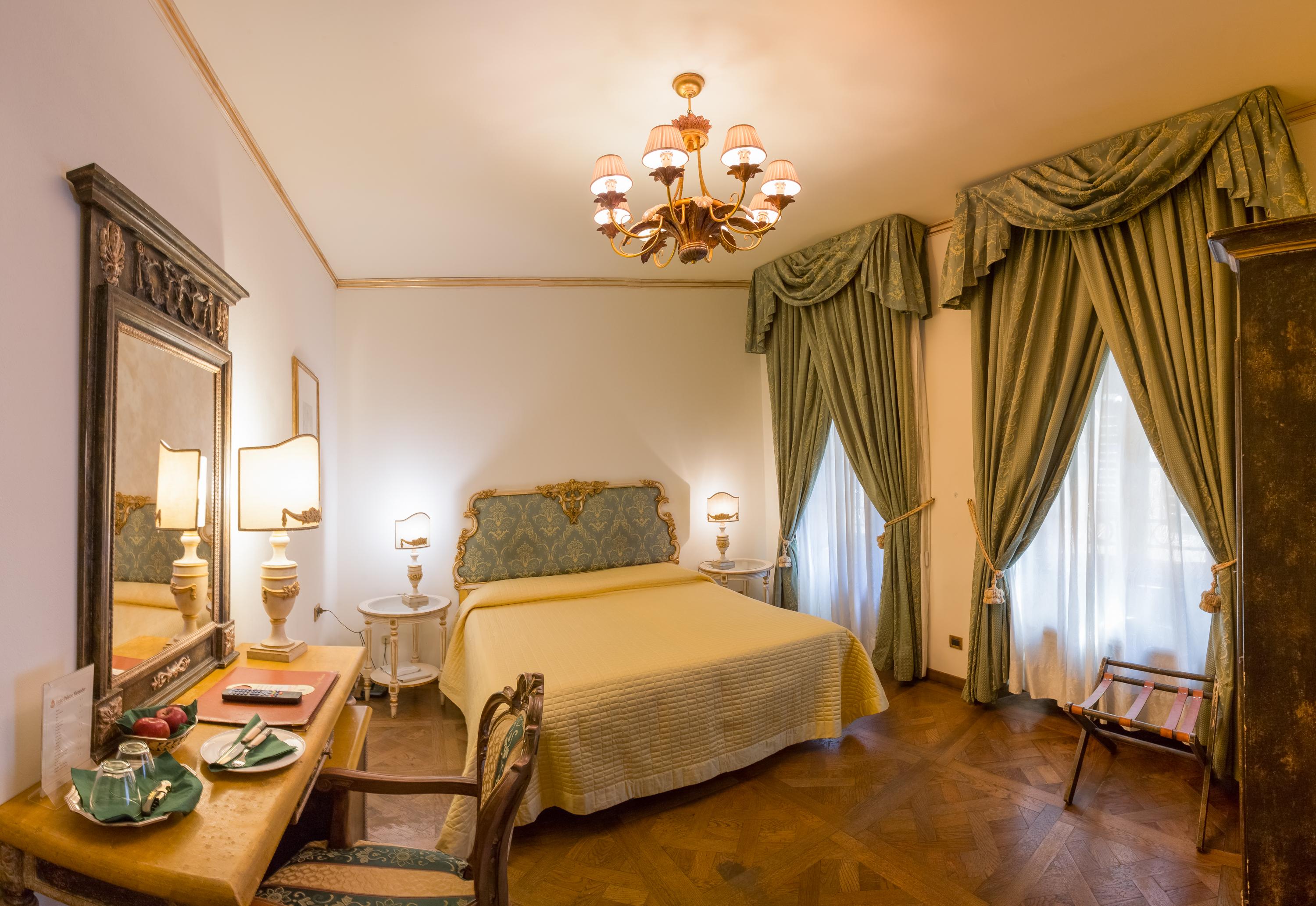 Hotel Palazzo Alexander Lucca Dış mekan fotoğraf