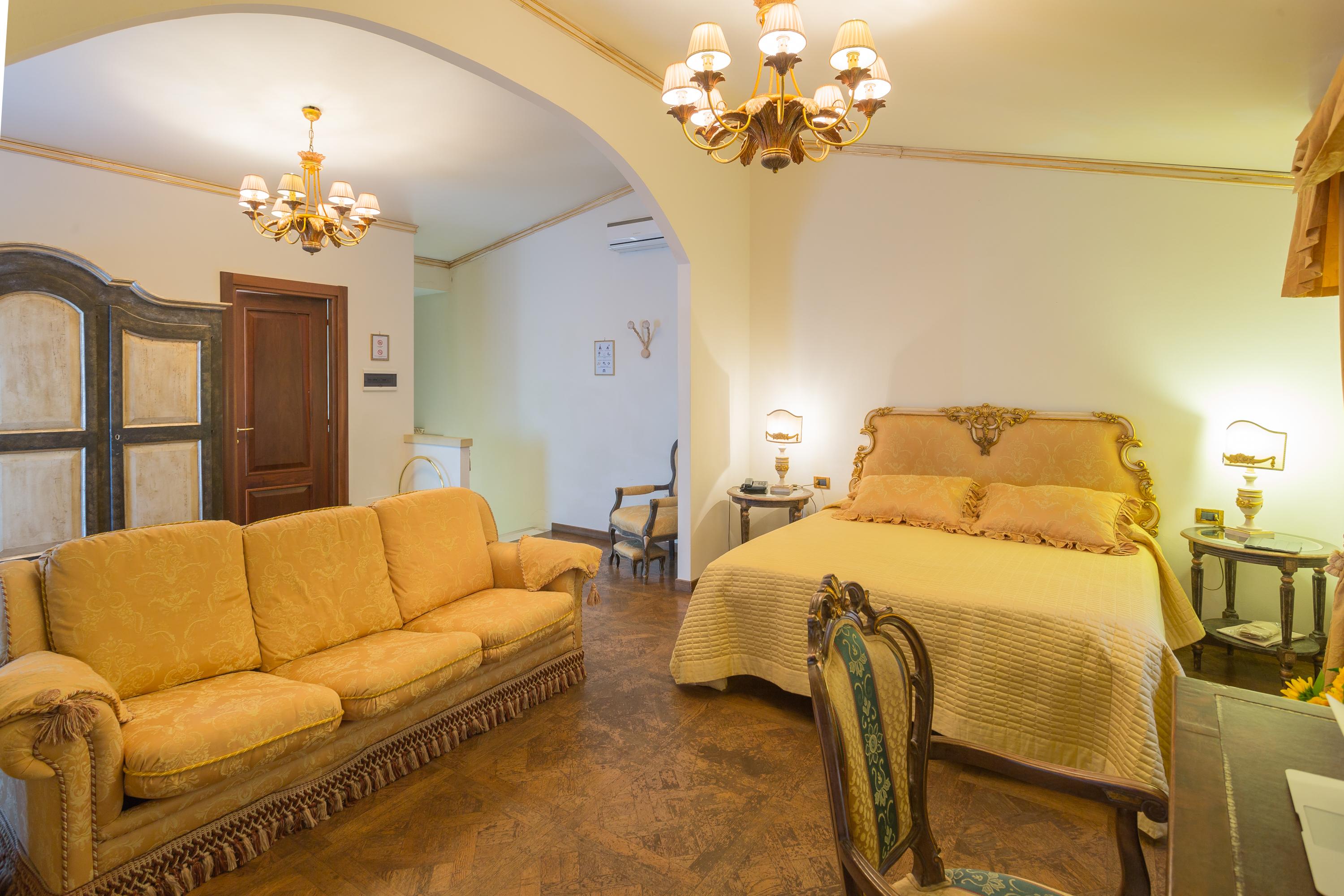 Hotel Palazzo Alexander Lucca Dış mekan fotoğraf