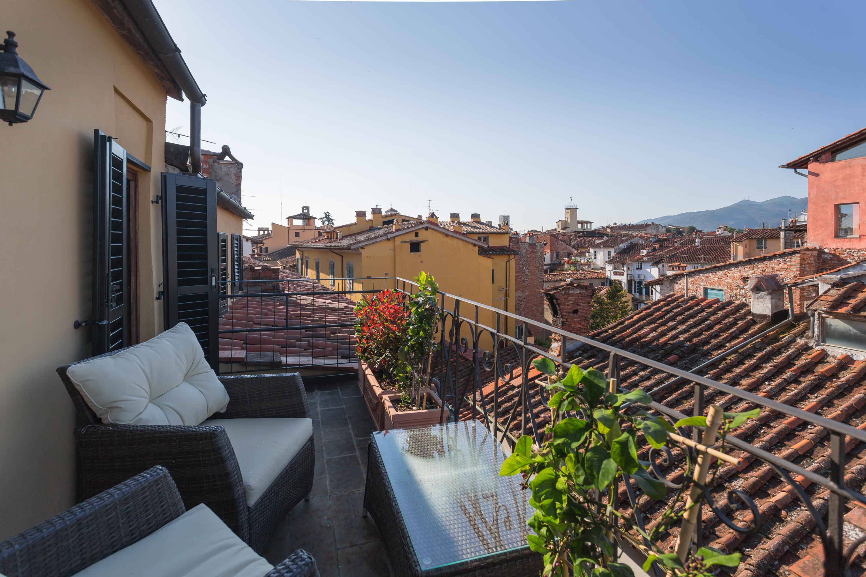 Hotel Palazzo Alexander Lucca Dış mekan fotoğraf