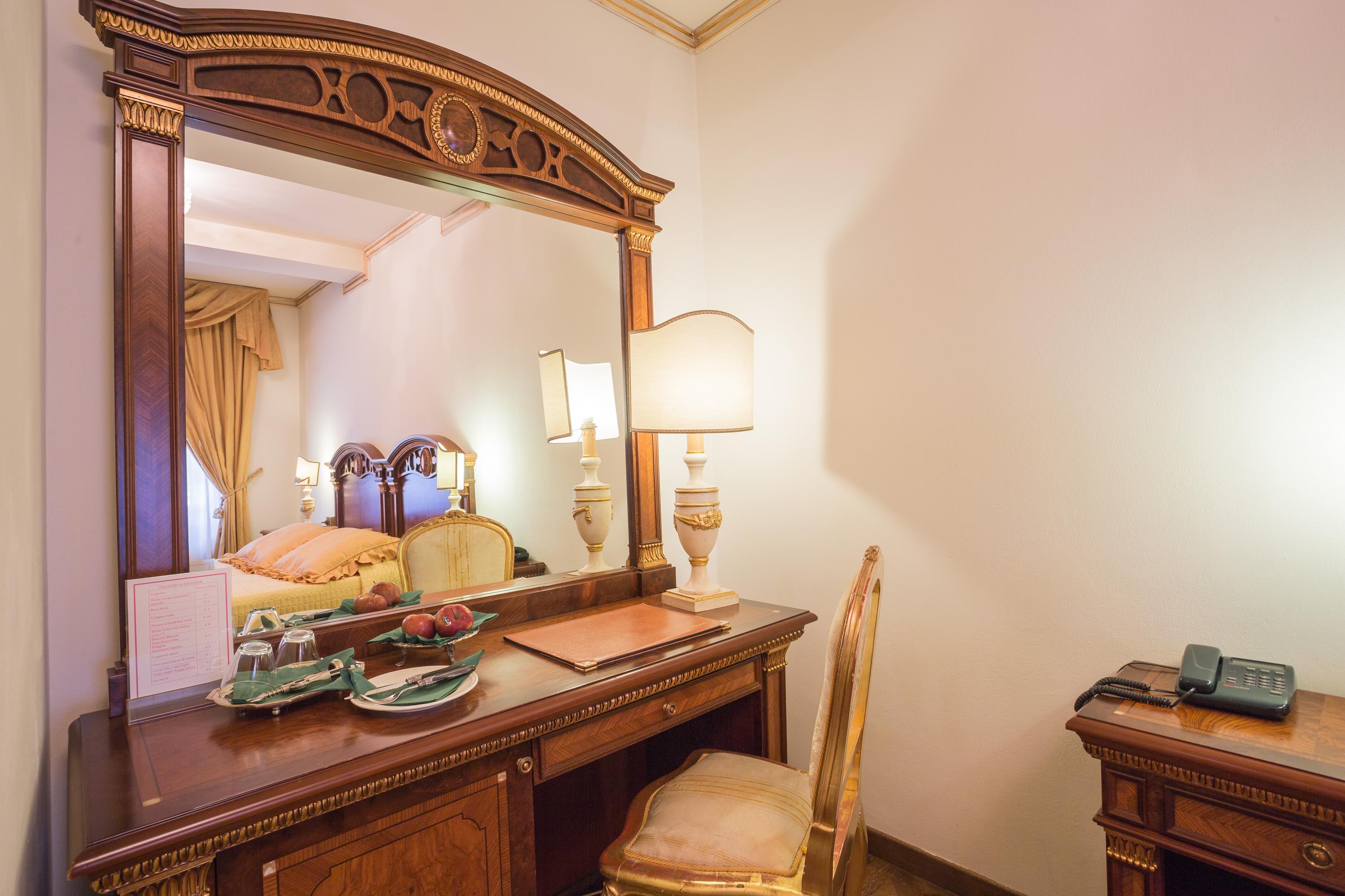 Hotel Palazzo Alexander Lucca Dış mekan fotoğraf