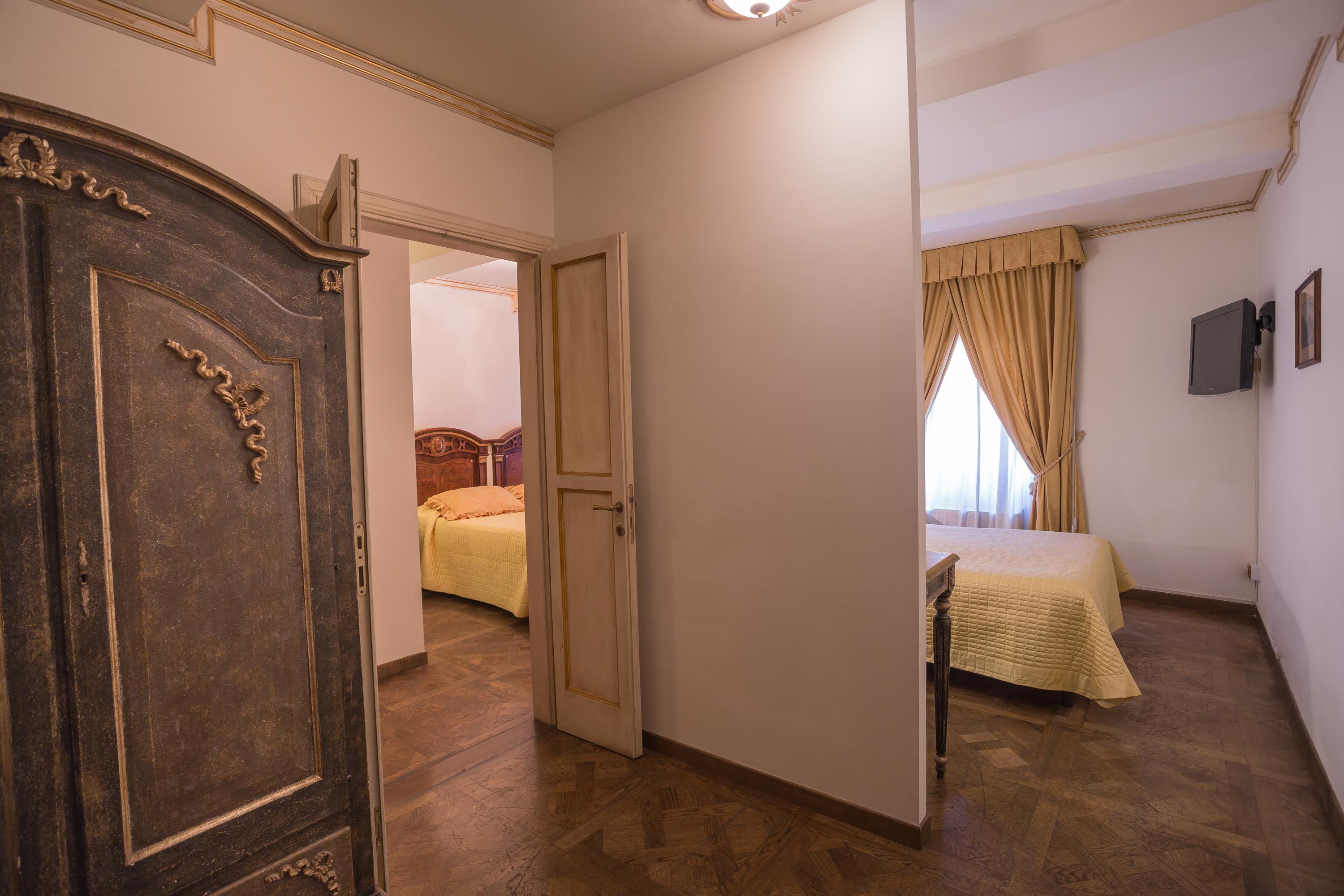 Hotel Palazzo Alexander Lucca Dış mekan fotoğraf