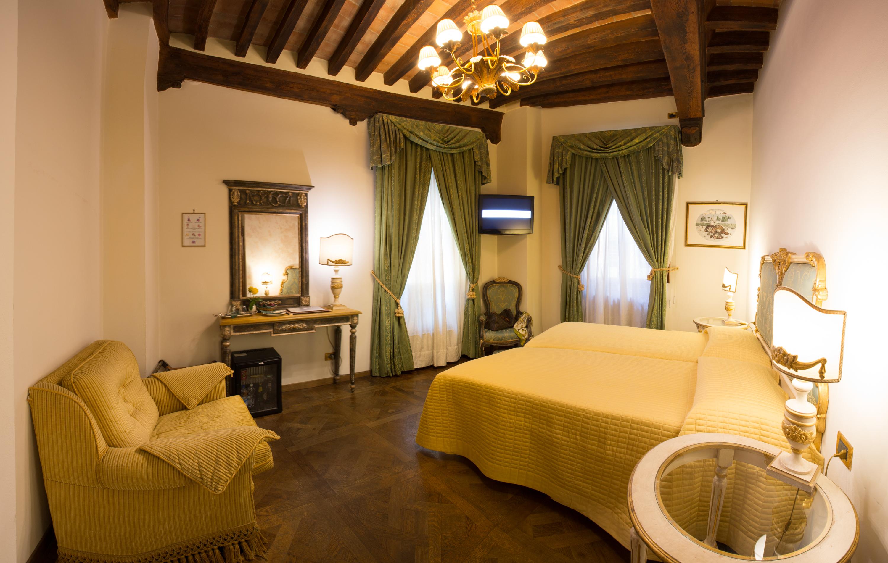 Hotel Palazzo Alexander Lucca Dış mekan fotoğraf