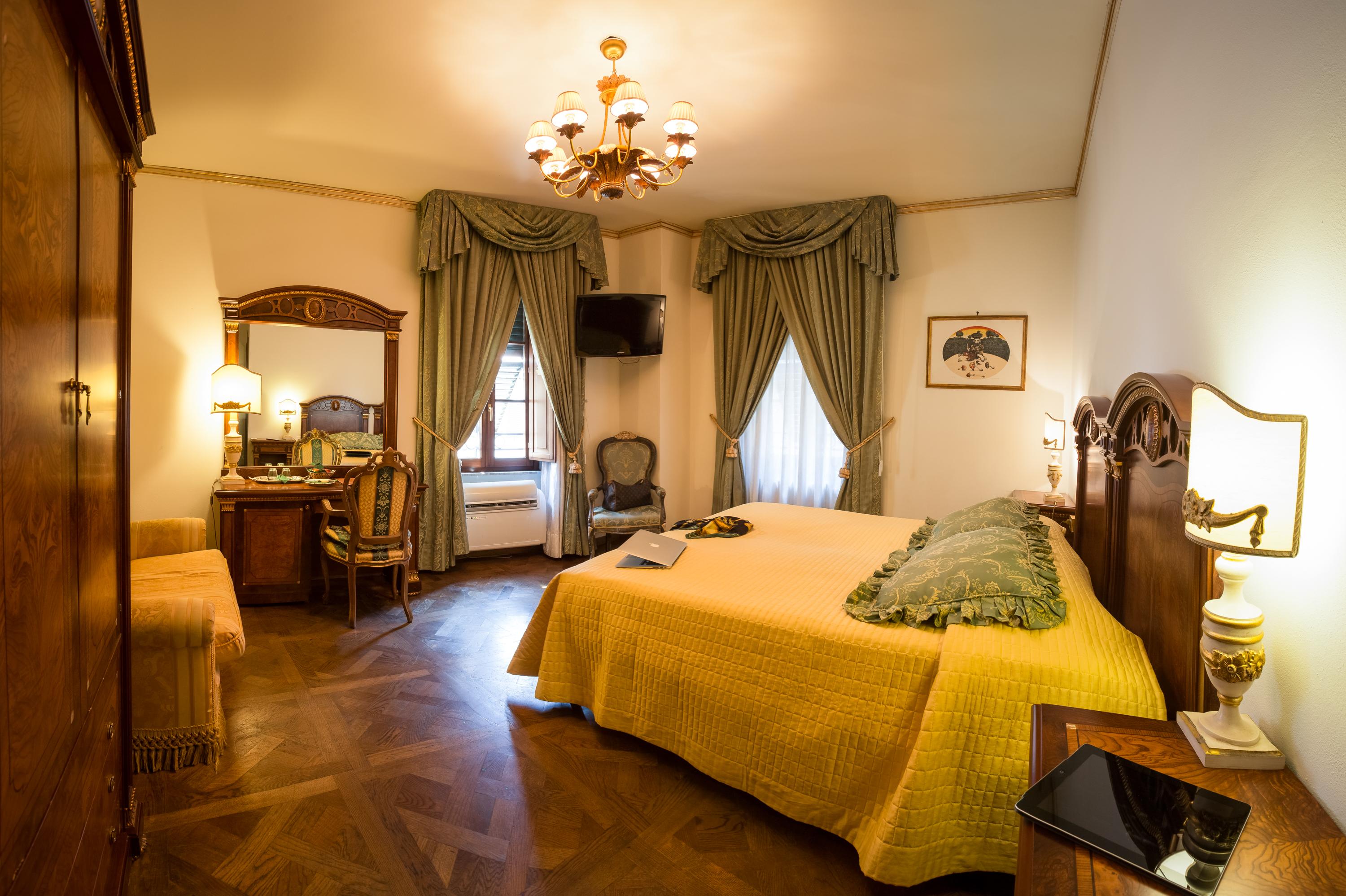 Hotel Palazzo Alexander Lucca Dış mekan fotoğraf