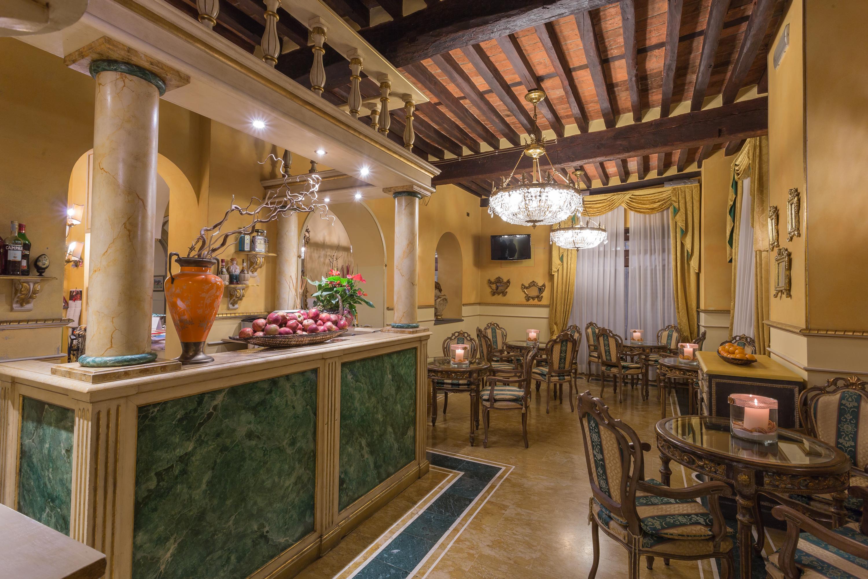 Hotel Palazzo Alexander Lucca Dış mekan fotoğraf