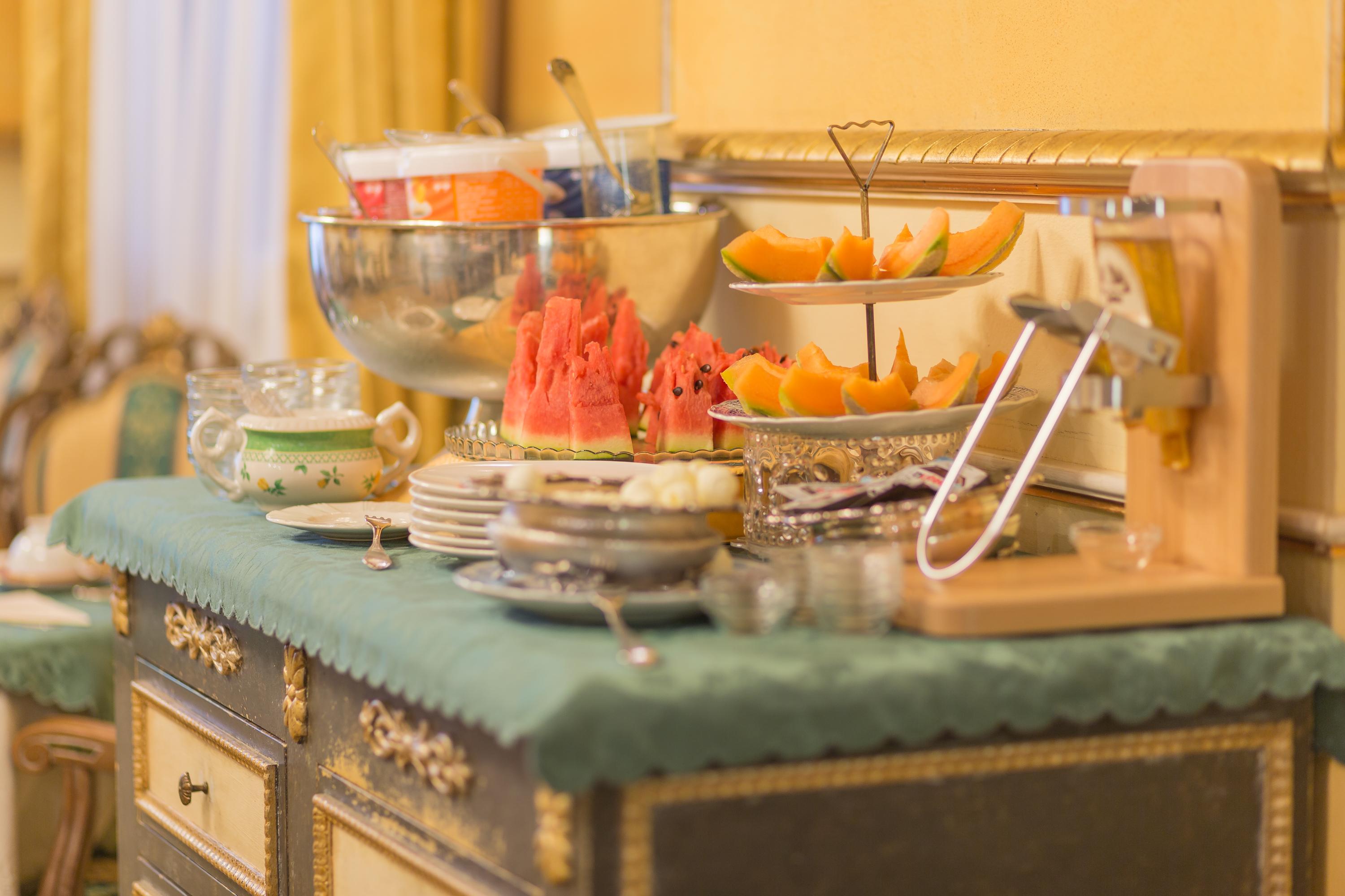 Hotel Palazzo Alexander Lucca Dış mekan fotoğraf