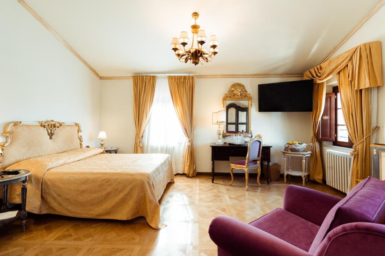 Hotel Palazzo Alexander Lucca Dış mekan fotoğraf