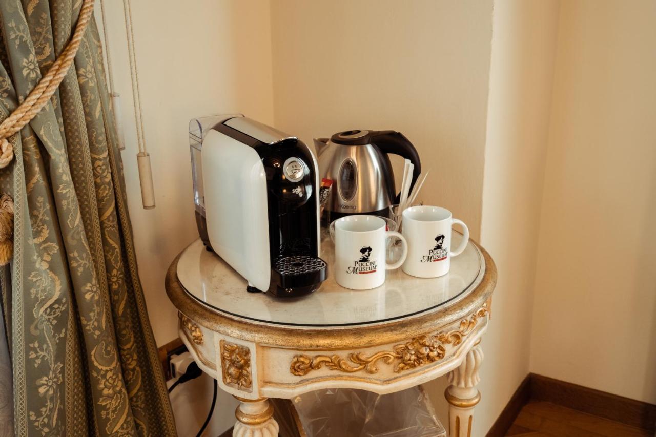Hotel Palazzo Alexander Lucca Dış mekan fotoğraf