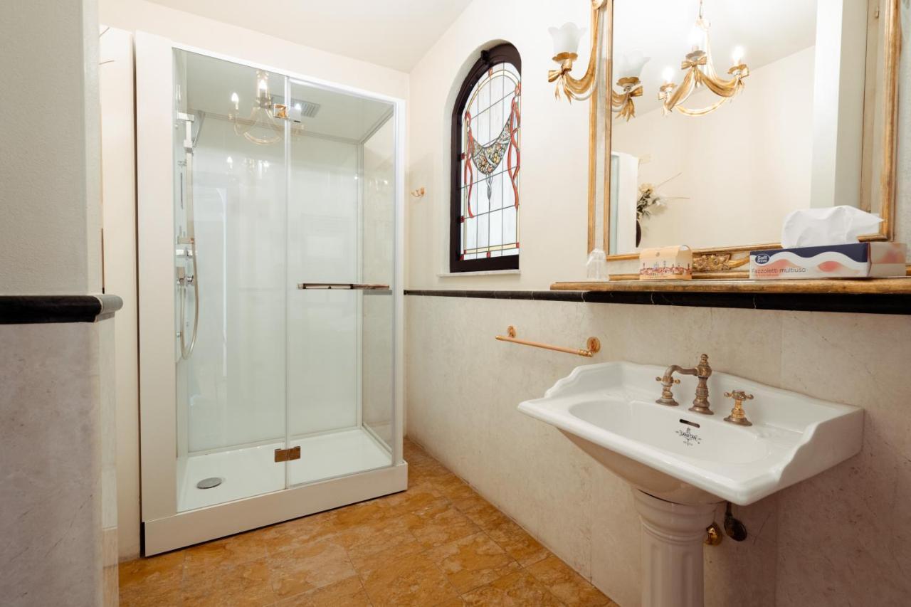 Hotel Palazzo Alexander Lucca Dış mekan fotoğraf