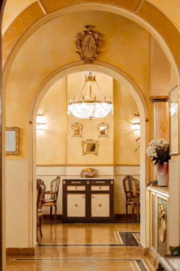 Hotel Palazzo Alexander Lucca Dış mekan fotoğraf