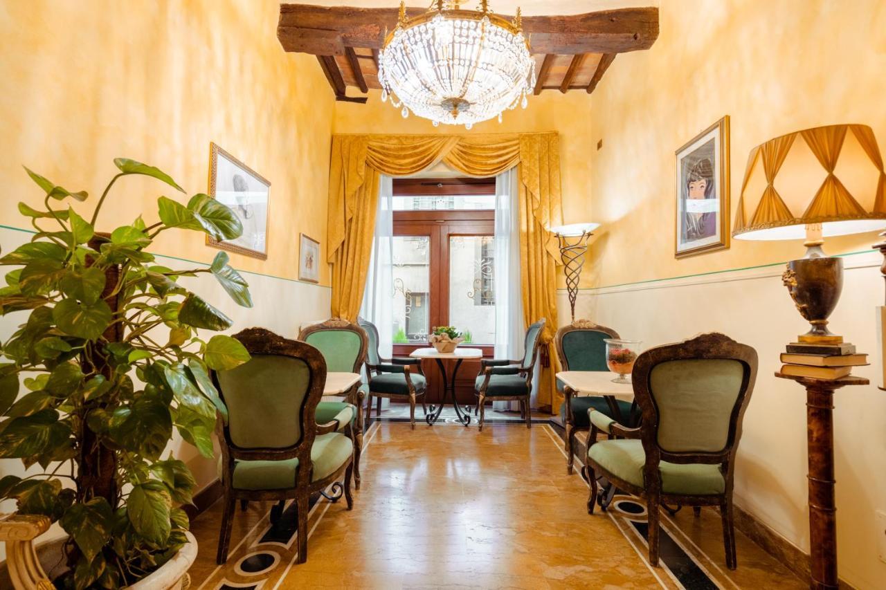 Hotel Palazzo Alexander Lucca Dış mekan fotoğraf