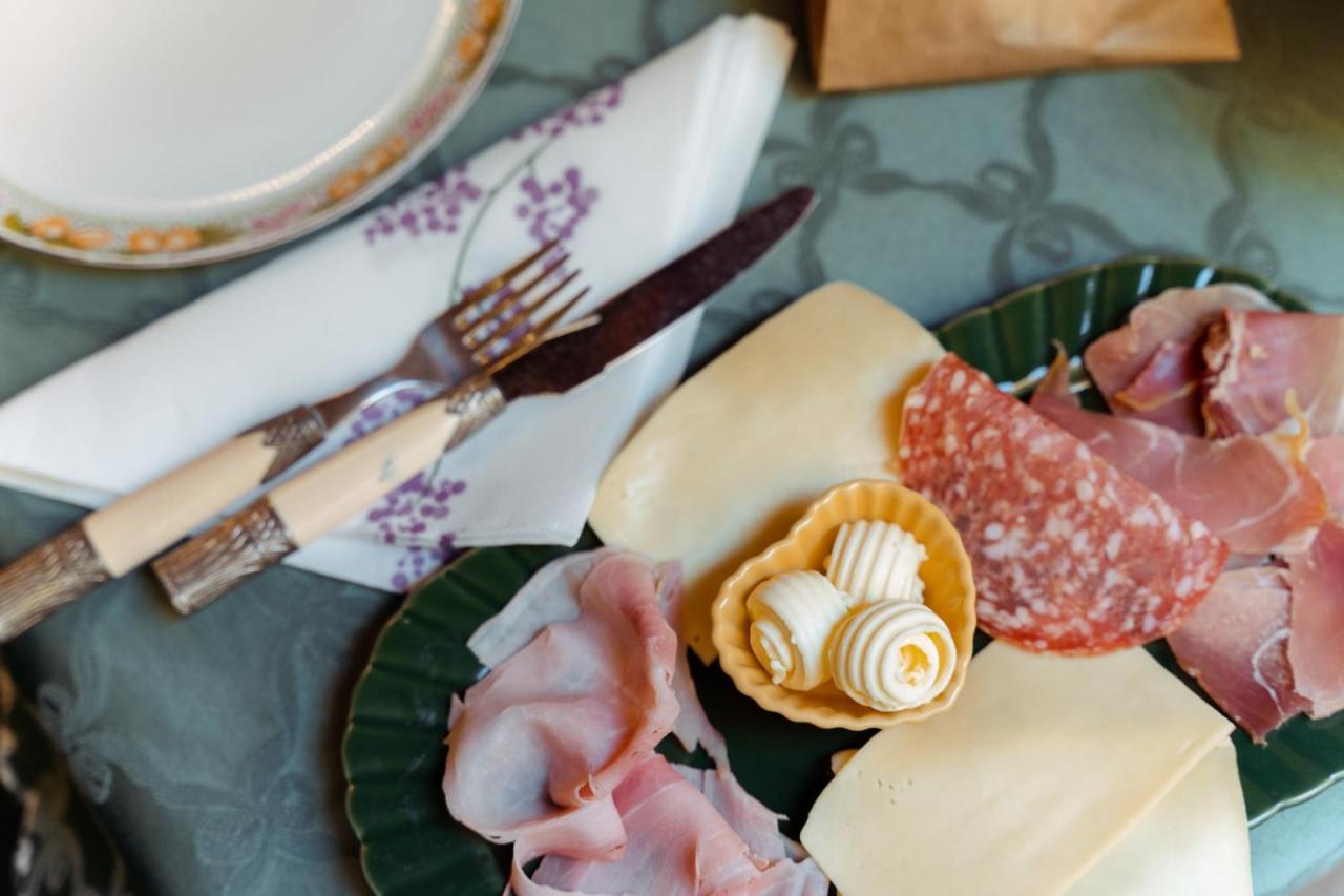Hotel Palazzo Alexander Lucca Dış mekan fotoğraf