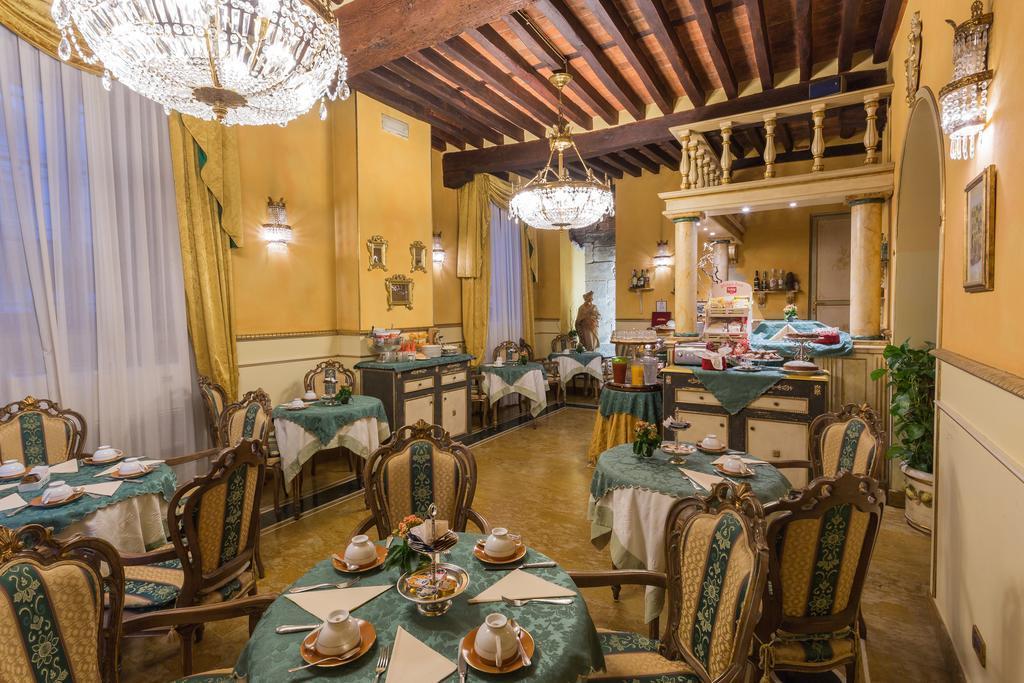 Hotel Palazzo Alexander Lucca Dış mekan fotoğraf